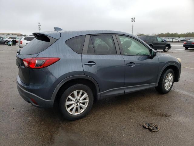 Photo 3 from auction – 2013 MAZDA CX-5 TOURI with VIN JM3KE4CE9D0121213