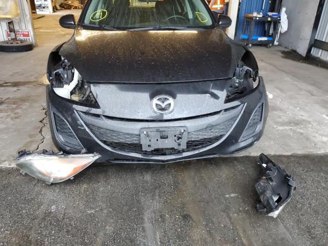 Photo 12 from auction – 2010 MAZDA 3 I with VIN JM1BL1SG5A1300273
