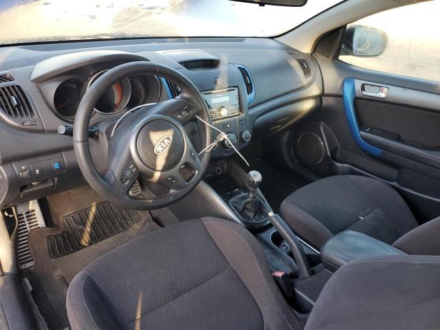 Photo 8 from auction – 2011 KIA FORTE SX with VIN KNAFW6A38B5324515