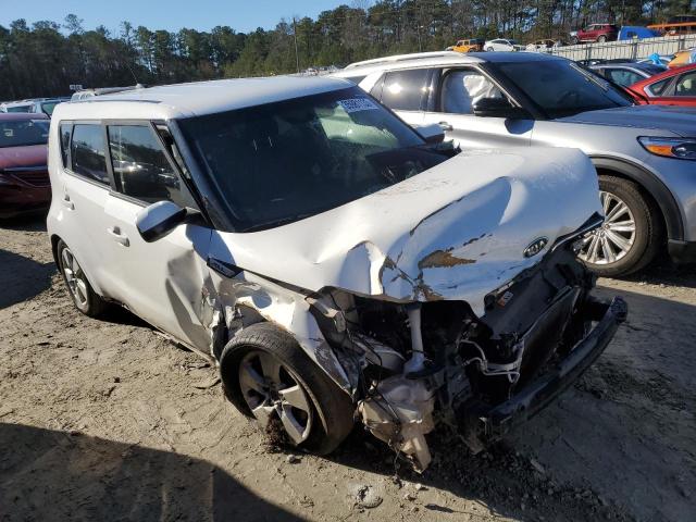 Photo 4 from auction – 2017 KIA SOUL with VIN KNDJN2A23H7472598