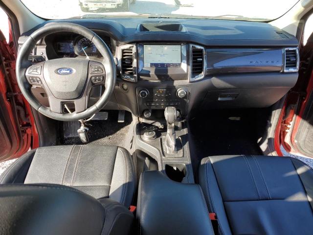 Photo 8 from auction – 2021 FORD RANGER XL with VIN 1FTER4FH6MLD02543