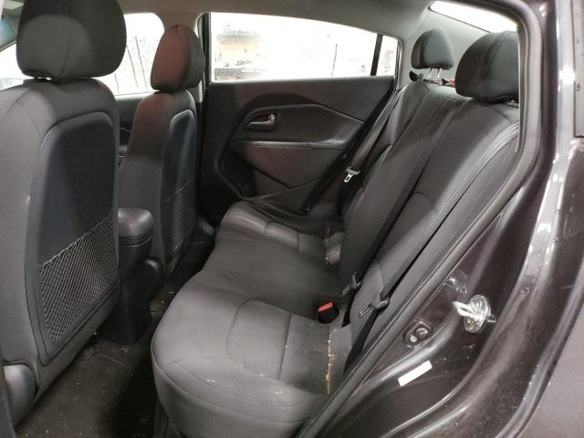 Photo 10 from auction – 2016 KIA RIO EX with VIN KNADN4A35G6599095