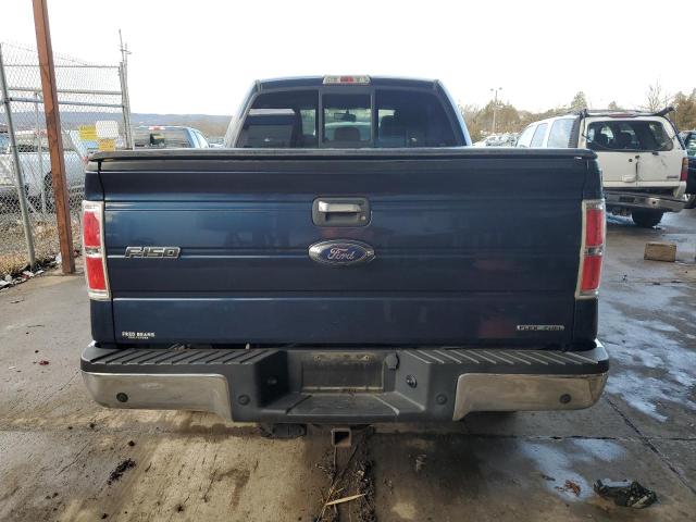 Photo 6 from auction – 2014 FORD F150 SUPER with VIN 1FTFW1EF8EFA81247