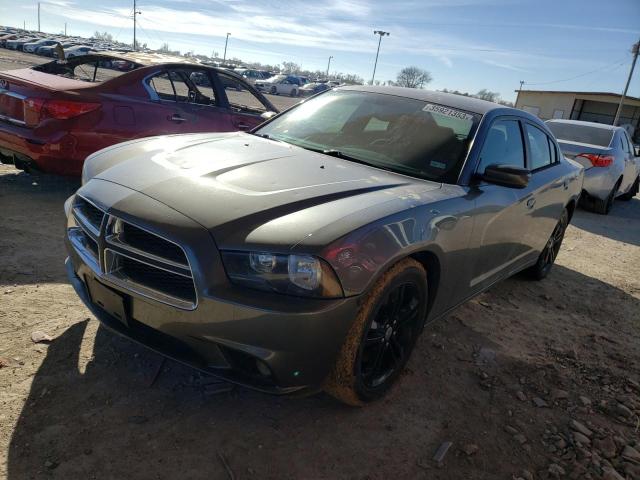 DODGE CHARGER SX 2012 with VIN 2C3CDXJG8CH165126 - Photo from auction