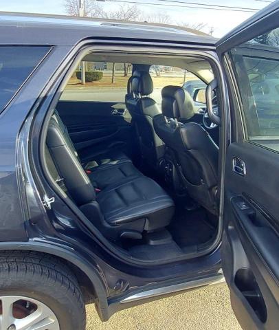 Photo 6 from auction – 2013 DODGE DURANGO CR with VIN 1C4RDJDG2DC674891