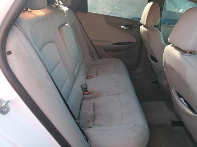 Photo 10 from auction – 2018 CHEVROLET MALIBU LS with VIN 1G1ZB5ST6JF289916