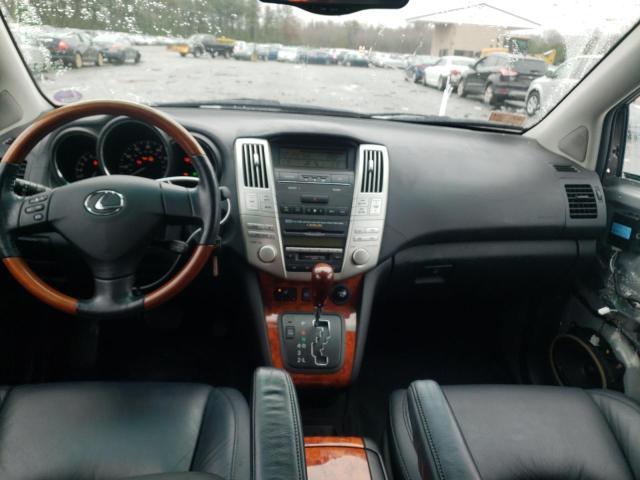 Photo 8 from auction – 2004 LEXUS RX 330 with VIN 2T2HA31U64C031859
