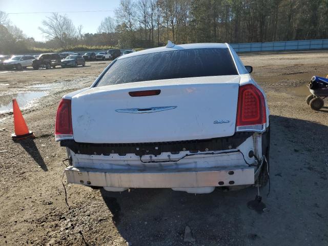 Photo 6 from auction – 2016 CHRYSLER 300 LIMITE with VIN 2C3CCAAG5GH261334