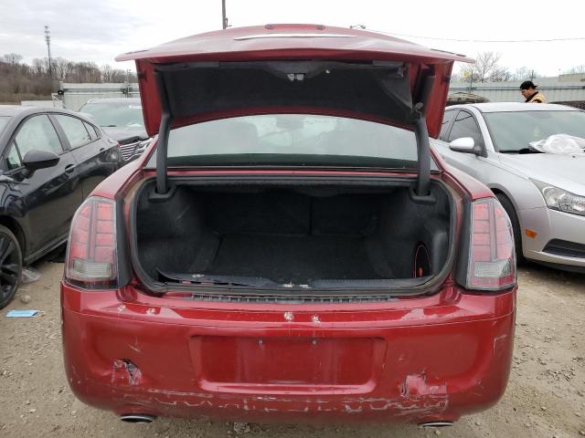 Photo 6 from auction – 2014 CHRYSLER 300 S with VIN 2C3CCAGG7EH297918