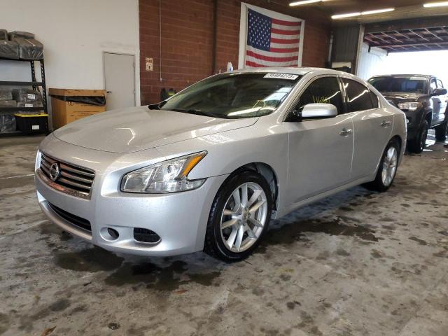 NISSAN MAXIMA S 2013 z numerem VIN 1N4AA5AP2DC826692 - Zdjęcie z aukcji