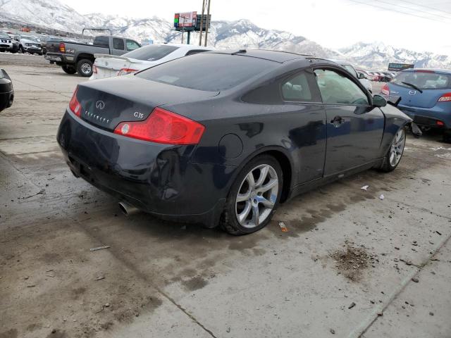 Photo 3 from auction – 2004 INFINITI G35 with VIN JNKCV54E34M827182