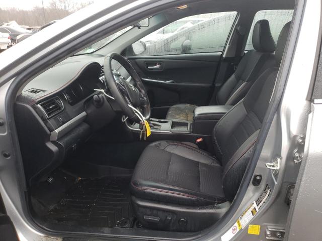 Photo 7 from auction – 2015 TOYOTA CAMRY LE with VIN 4T1BF1FK9FU483071