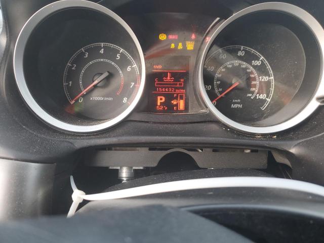 Photo 9 from auction – 2012 MITSUBISHI LANCER SE with VIN JA32V2FW2CU026502