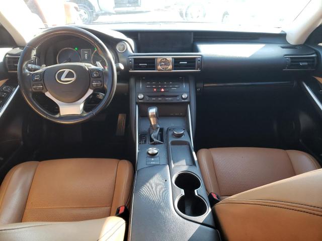 صورة رقم 8 من المزاد - 2018 LEXUS IS 300 مع VIN JTHBA1D22J5066429