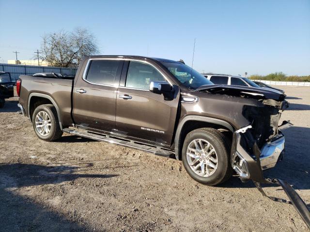 Photo 4 from auction – 2022 GMC SIERRA LIM with VIN 3GTP8DED1NG108382