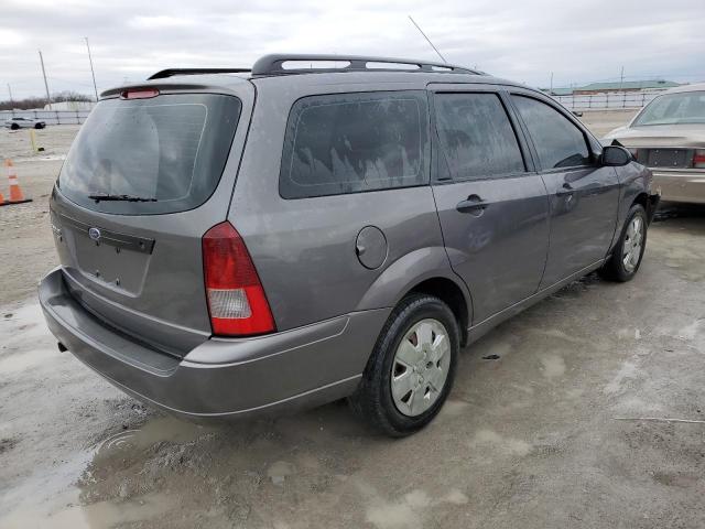 Photo 3 from auction – 2007 FORD FOCUS ZXW with VIN 1FAFP36N57W151701