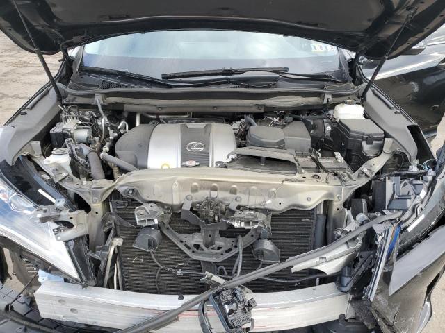 Photo 11 from auction – 2019 LEXUS RX 350 BAS with VIN 2T2BZMCA8KC182013