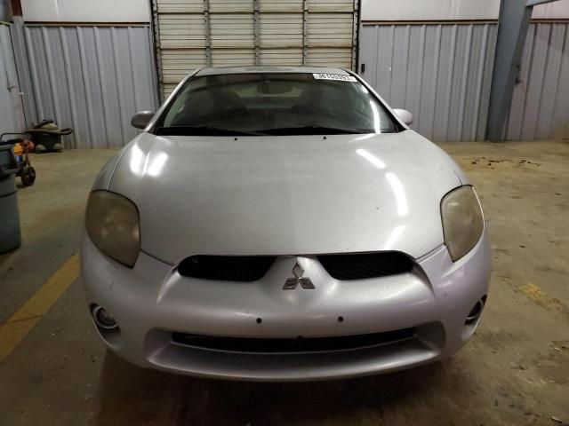 Photo 5 from auction – 2006 MITSUBISHI ECLIPSE GT with VIN 4A3AK34T86E001152