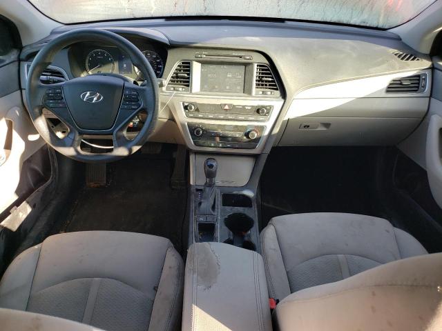 Photo 8 from auction – 2016 HYUNDAI SONATA SE with VIN 5NPE24AF8GH312767