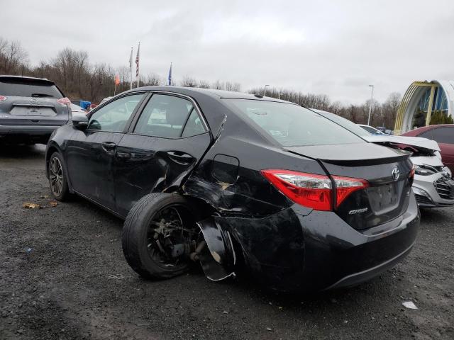 Photo 2 from auction – 2014 TOYOTA COROLLA L with VIN 2T1BURHE7EC041272