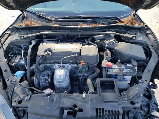 Photo 11 from auction – 2015 HONDA ACCORD EXL with VIN 1HGCR2F80FA116542