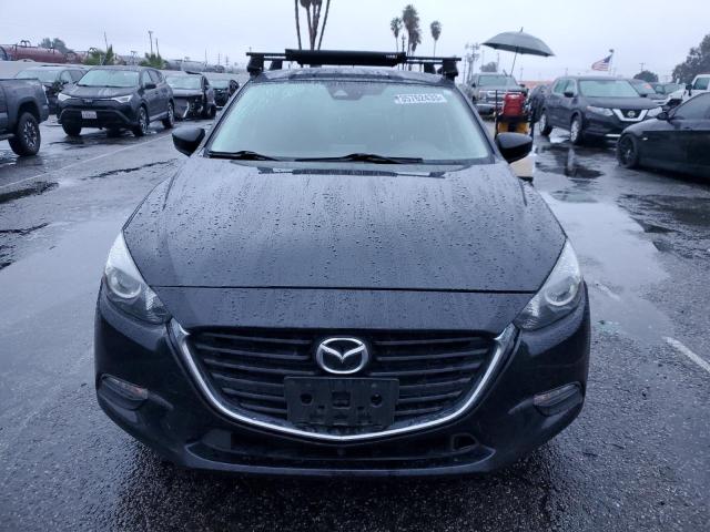 Photo 5 from auction – 2018 MAZDA 3 TOURING with VIN 3MZBN1L36JM249758