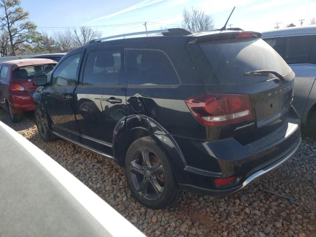 Photo 2 from auction – 2015 DODGE JOURNEY CR with VIN 3C4PDCGB0FT587520