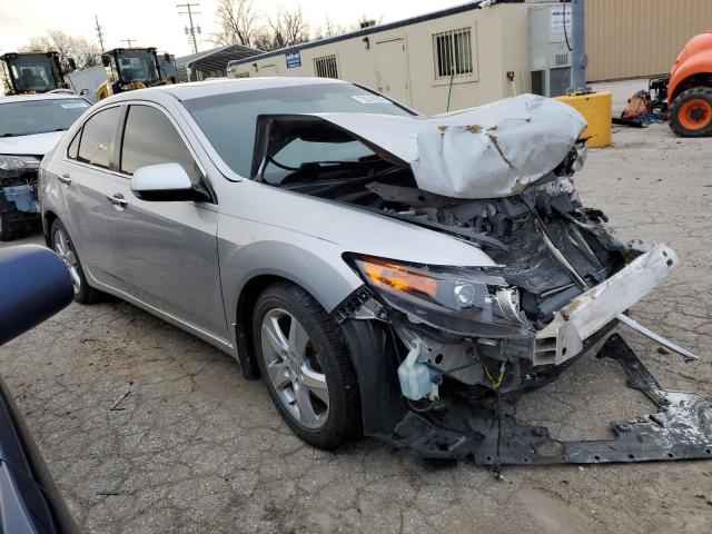 Photo 4 from auction – 2013 ACURA TSX with VIN JH4CU2F47DC002094