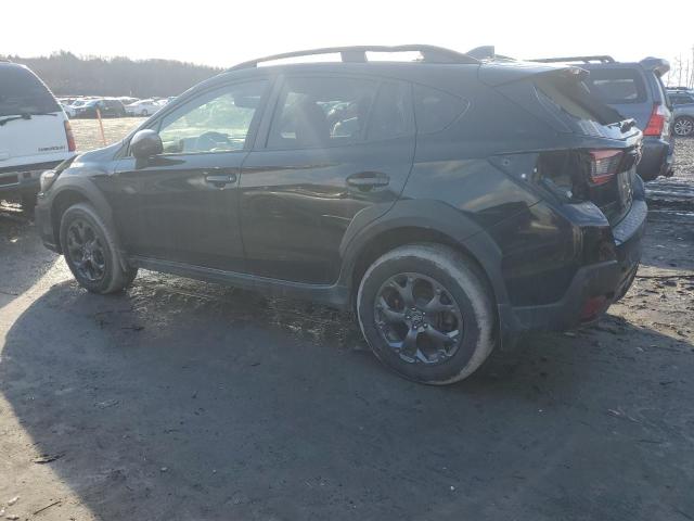 Photo 2 from auction – 2021 SUBARU CROSSTREK with VIN JF2GTHSC5MH394308