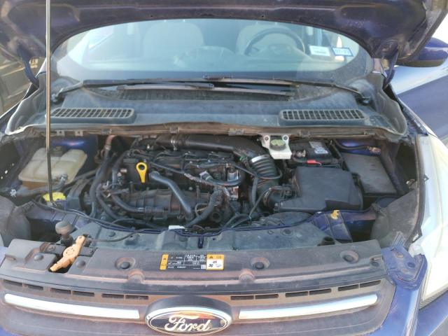 Photo 12 from auction – 2013 FORD ESCAPE SE with VIN 1FMCU0GX4DUB63443