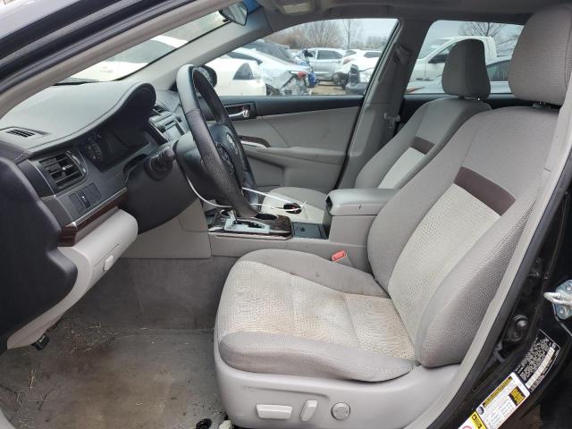Photo 7 from auction – 2012 TOYOTA CAMRY BASE with VIN 4T4BF1FK0CR249435