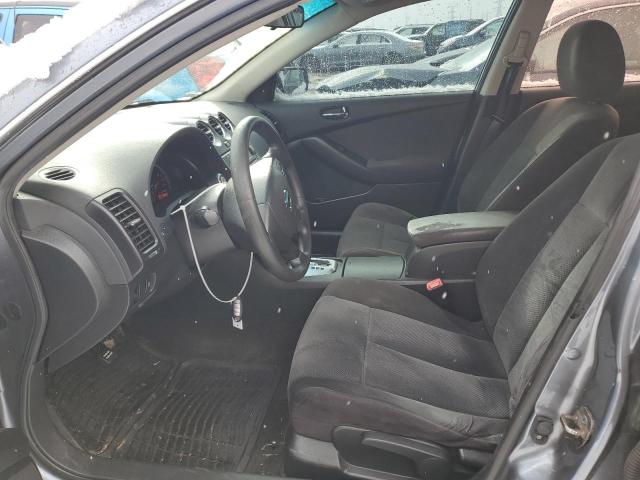 Photo 7 from auction – 2010 NISSAN ALTIMA BAS with VIN 1N4AL2AP7AN516580