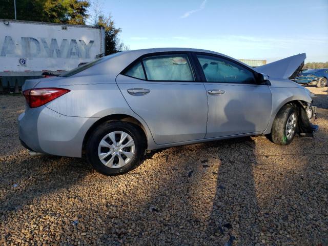 Photo 3 from auction – 2018 TOYOTA COROLLA L with VIN 5YFBURHE8JP761027