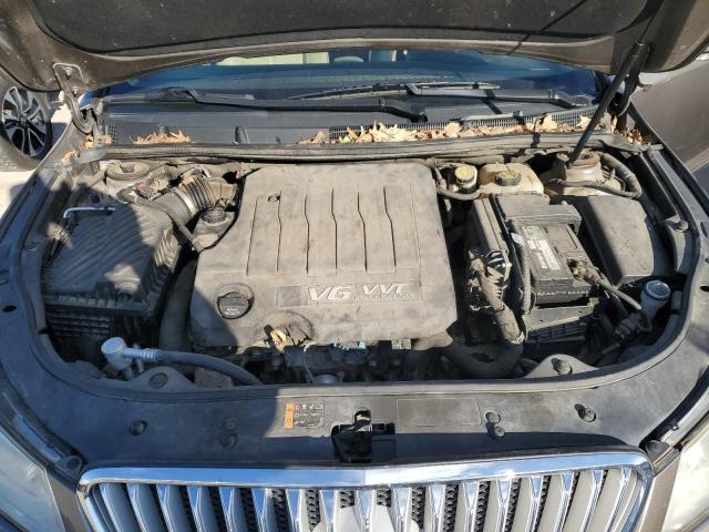 Photo 11 from auction – 2012 BUICK LACROSSE P with VIN 1G4GD5E30CF341558