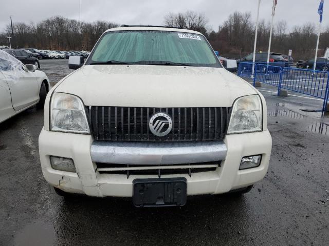 Photo 5 from auction – 2007 MERCURY MOUNTAINEE with VIN 4M2EU48E07UJ21349