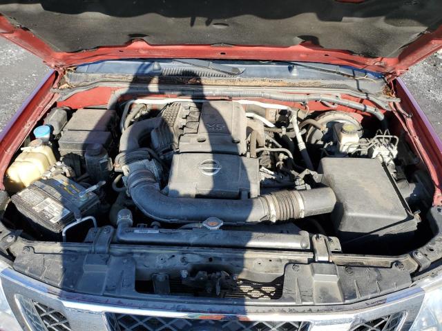Photo 11 from auction – 2016 NISSAN FRONTIER S with VIN 1N6AD0CW3GN788467