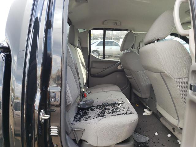 Photo 10 from auction – 2019 NISSAN FRONTIER S with VIN 1N6AD0EV0KN714730