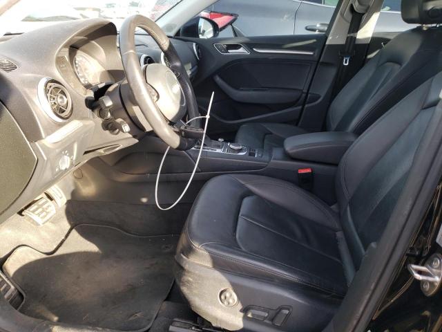 Photo 7 from auction – 2015 AUDI A3 PREMIUM with VIN WAUACGFF9F1004404