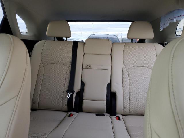 Photo 10 from auction – 2021 LEXUS RX 350 with VIN 2T2HZMDA9MC284402