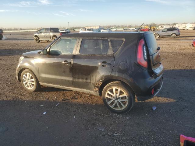 Photo 2 from auction – 2019 KIA SOUL + with VIN KNDJP3A55K7918476