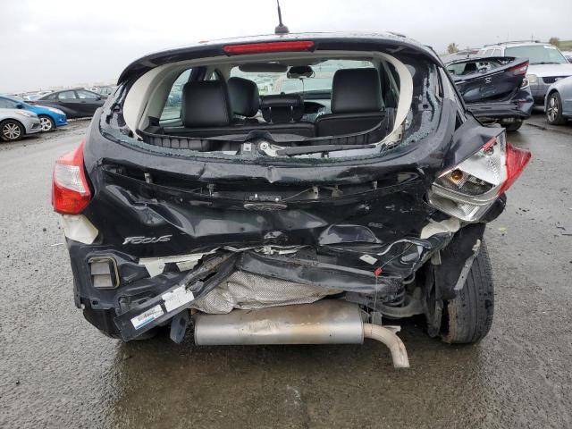 Photo 6 from auction – 2013 FORD FOCUS SE with VIN 1FADP3K21DL337333