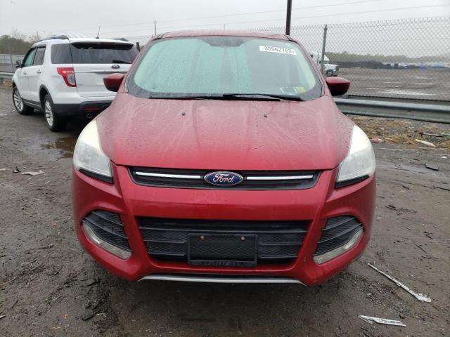 Photo 5 from auction – 2016 FORD ESCAPE SE with VIN 1FMCU9GXXGUA58043