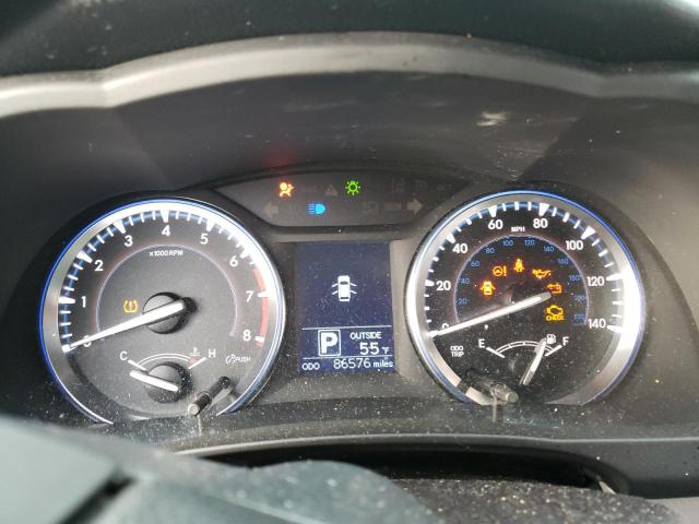 صورة رقم 9 من المزاد - 2015 TOYOTA HIGHLANDER مع VIN 5TDBKRFH0FS099901