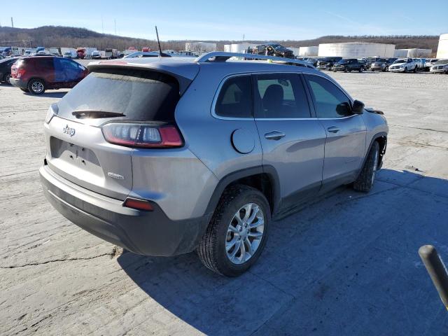 Photo 3 from auction – 2019 JEEP CHEROKEE L with VIN 1C4PJLCB6KD285101