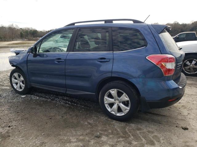 Photo 2 from auction – 2014 SUBARU FORESTER 2 with VIN JF2SJAHC8EH537042