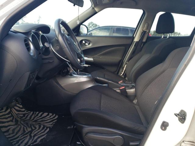 Photo 7 from auction – 2013 NISSAN JUKE S with VIN JN8AF5MR5DT210580
