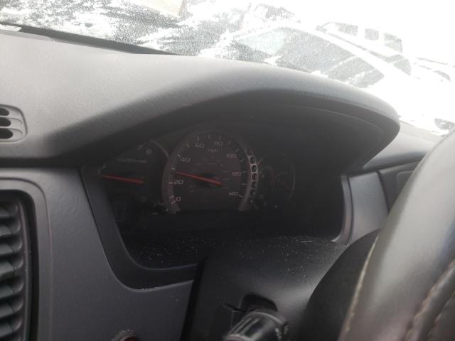 صورة رقم 9 من المزاد - 2005 HONDA PILOT EXL مع VIN 5FNYF186X5B030700