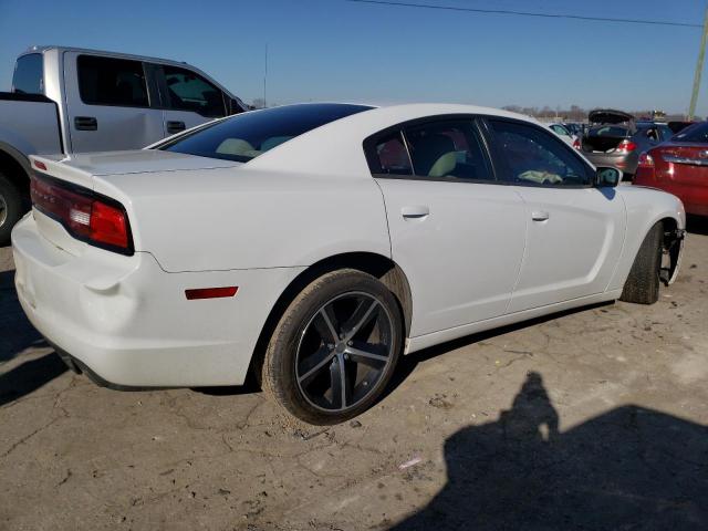 Photo 3 from auction – 2014 DODGE CHARGER with VIN 2C3CDXBG3EH129104