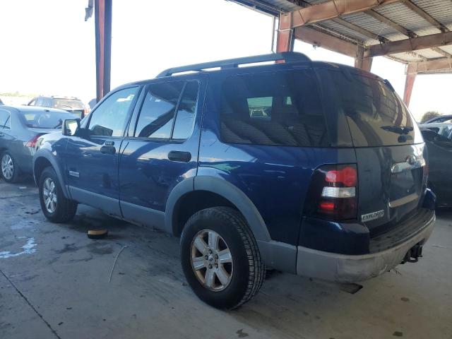 Photo 2 from auction – 2006 FORD EXPLORER X with VIN 1FMEU73E26UB38873