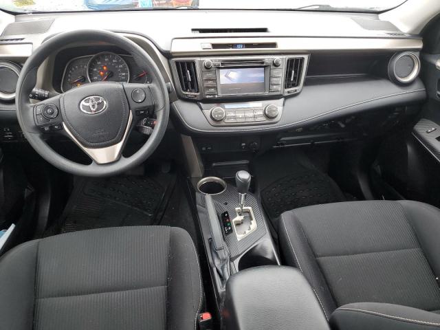 Photo 8 from auction – 2014 TOYOTA RAV4 XLE with VIN 2T3RFREV8EW151556